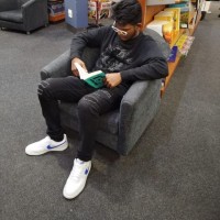 Caleb Naicker