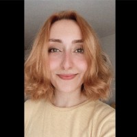 Merve Yüzbaşıoğlu