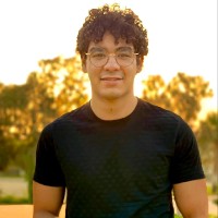 Amr Ahmed