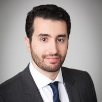 Antony Gabriel