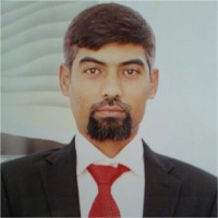 Mohammed Wadood Mohiuddin