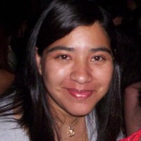 Maria Laura Alarcon