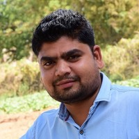 Bharat Kumbhar