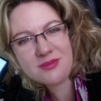 Wendy Harrop