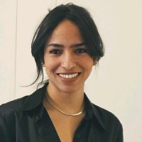 Aya Soliman