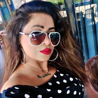 Priti Mishra