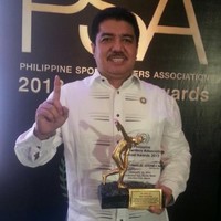 Ed Andaya