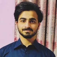 Muhammad Dawood Afzaal