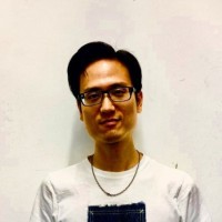 Conrad Lin