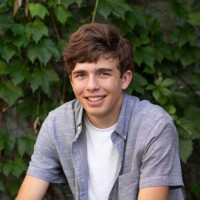 Garrett Parker