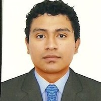 Hector Vinces Palacios