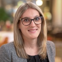 Florence Tenthorey