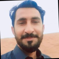Fahim Ali