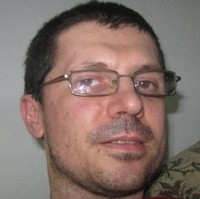 Antonio Dimov