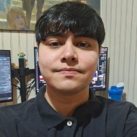 Claudio Alexander Cabello Castillo