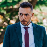 Hector Saldaña