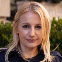 Elisabeth Oberndorfer