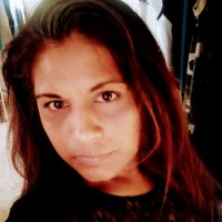Veronica Sagrero