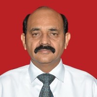 Ashwani Sharma