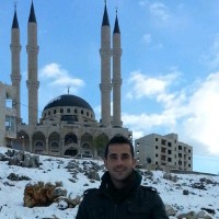 Mohammad Aqel