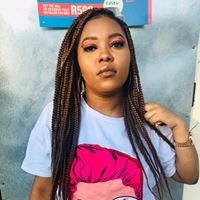 Nosipho Chris
