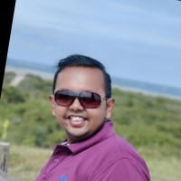 Amith Kumar S N