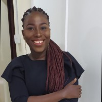 Kehinde Hogan