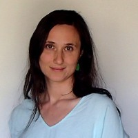 Sara Siestreem