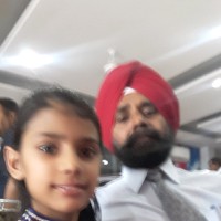 Harbhajan Singh