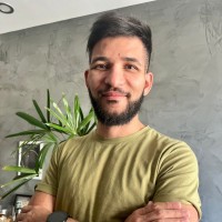 Kleverson Almeida