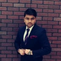 Dev Sharma