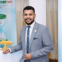 Ahmed Kamal
