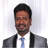VINOTH KUMAR V