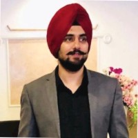 Jasmeet Singh
