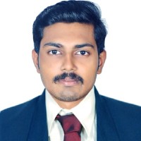 Vinesh Kumar