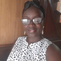 Favor Yassah Edna Sallay Baysah