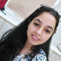 Nisha Rohilla