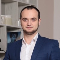 Дмитрий Драко