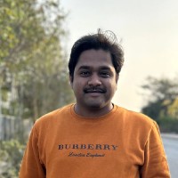 Ravi Kumar M