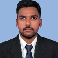GOKUL KRISHNAN G