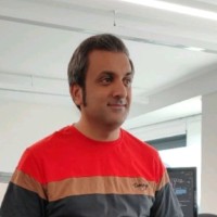 Seyed Amir Mehrizi