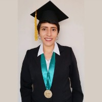 Gianella Diaz Arevalo