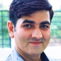 Sharad Dayma