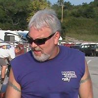 Todd Boothe