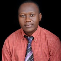 Meutang Cyrille