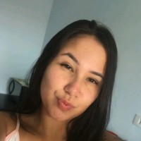 Isabelle Costa Floriano