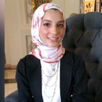 Amira Gaafar