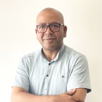 Abdeljalil OUBRARI