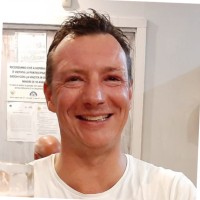 Barry van Dijk