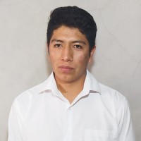 Cristopher Vilavicencio Nuñez